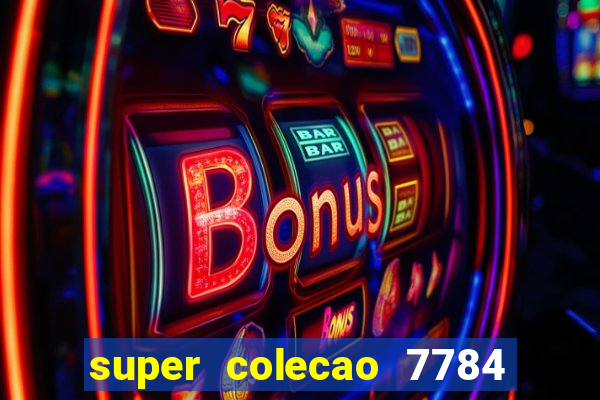 super colecao 7784 ps2 iso